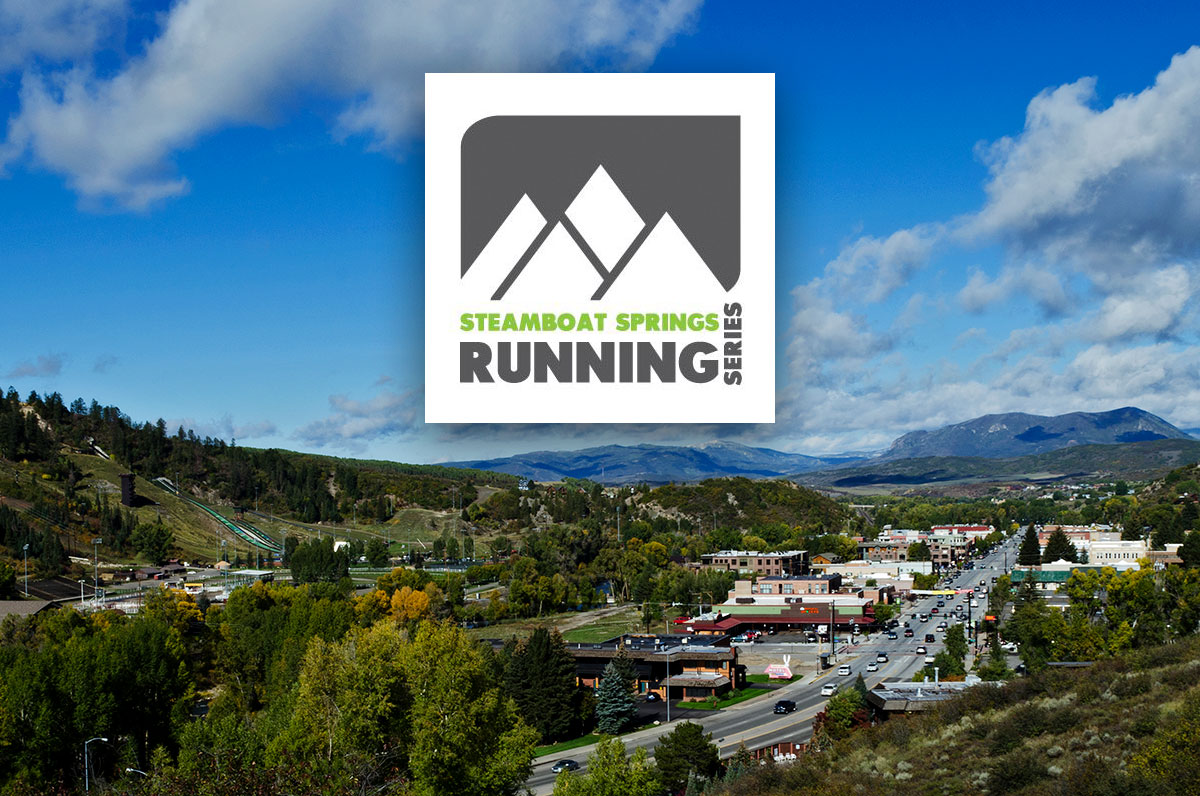 Steamboat Running Series